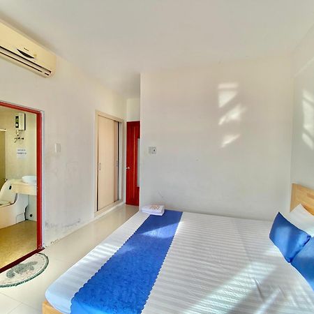 Zozo House - Homestay Bai Sau Vung Tau Exteriör bild