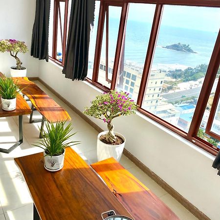 Zozo House - Homestay Bai Sau Vung Tau Exteriör bild