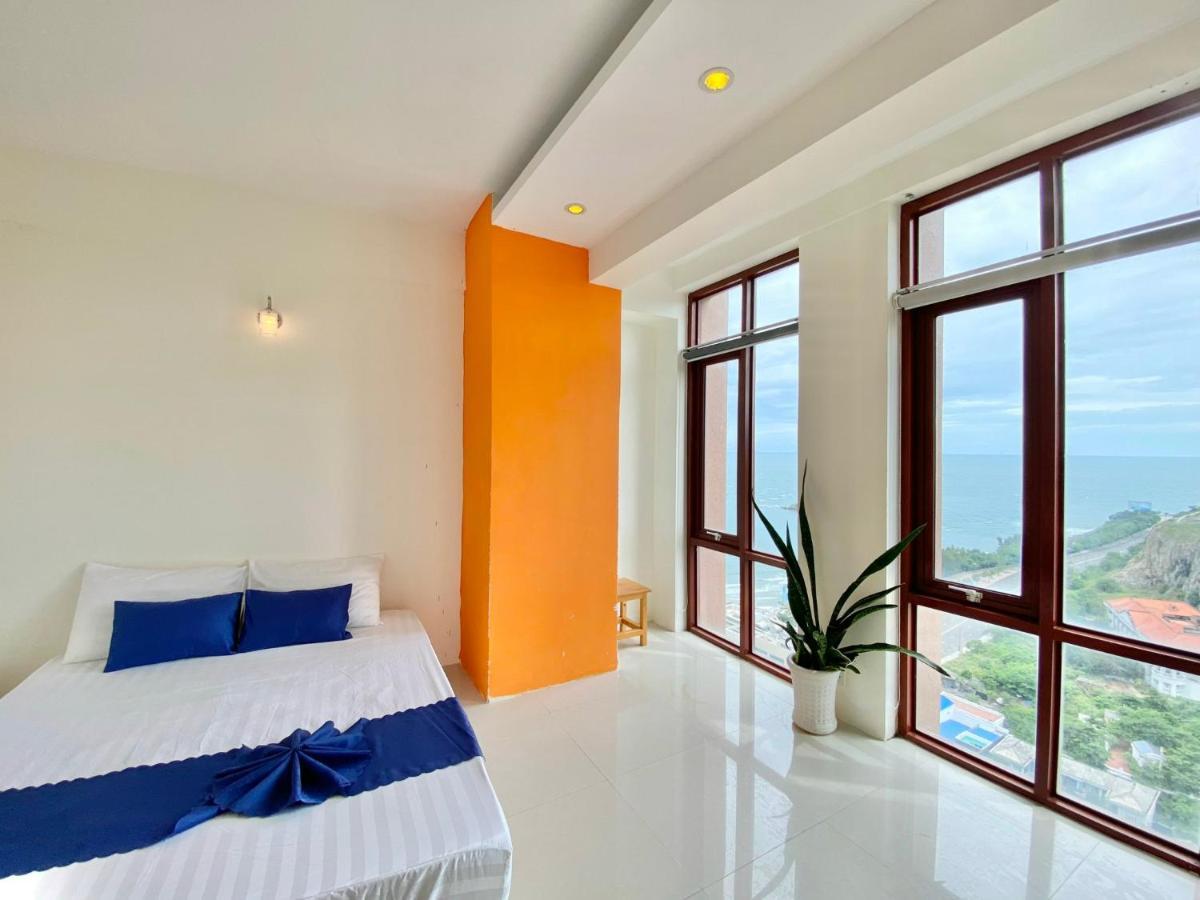 Zozo House - Homestay Bai Sau Vung Tau Exteriör bild