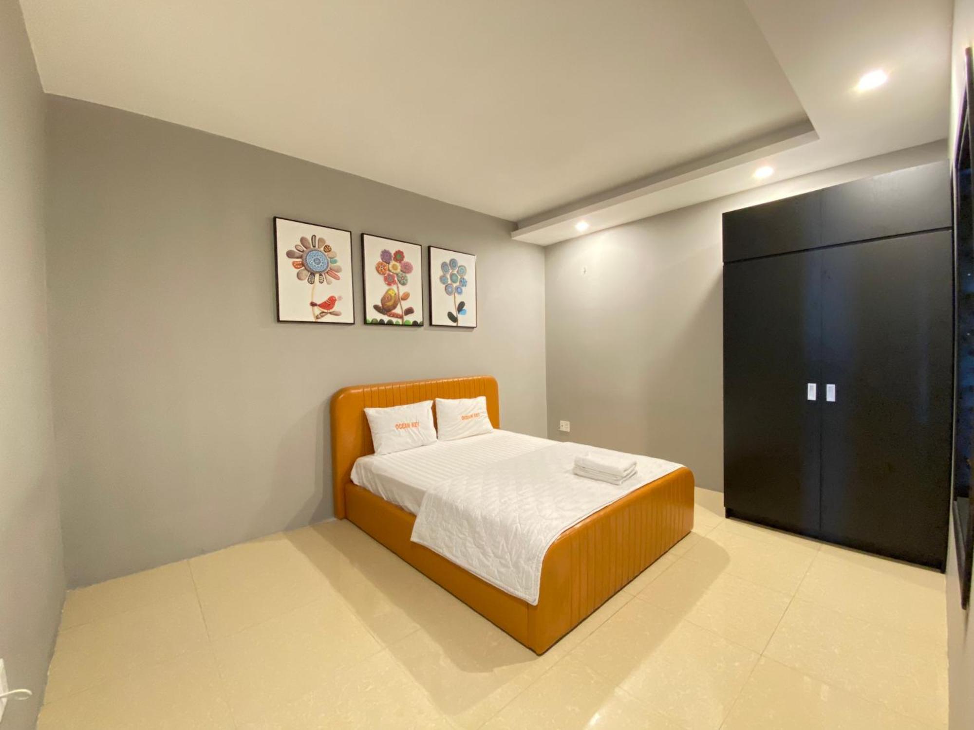 Zozo House - Homestay Bai Sau Vung Tau Exteriör bild