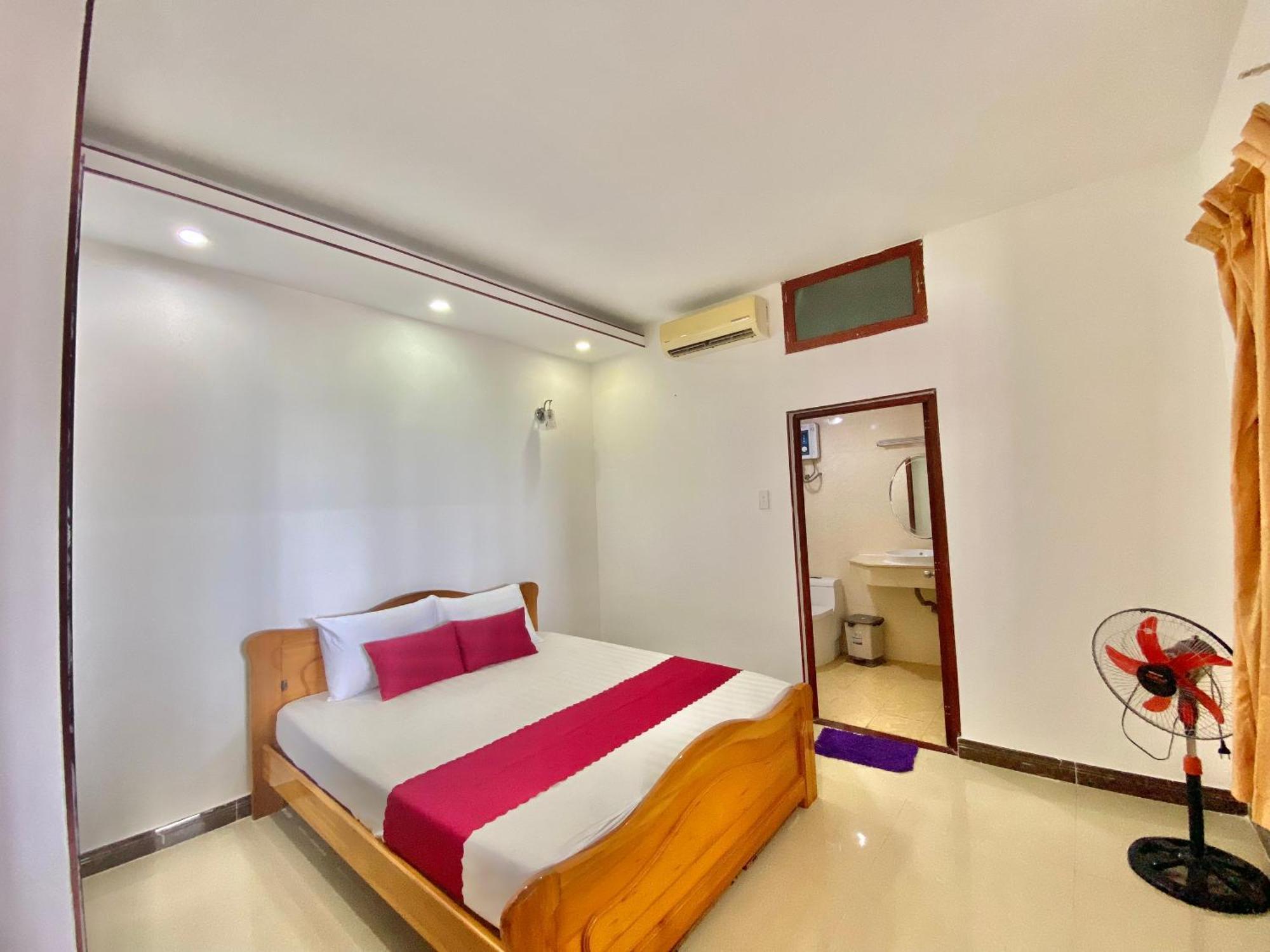 Zozo House - Homestay Bai Sau Vung Tau Exteriör bild