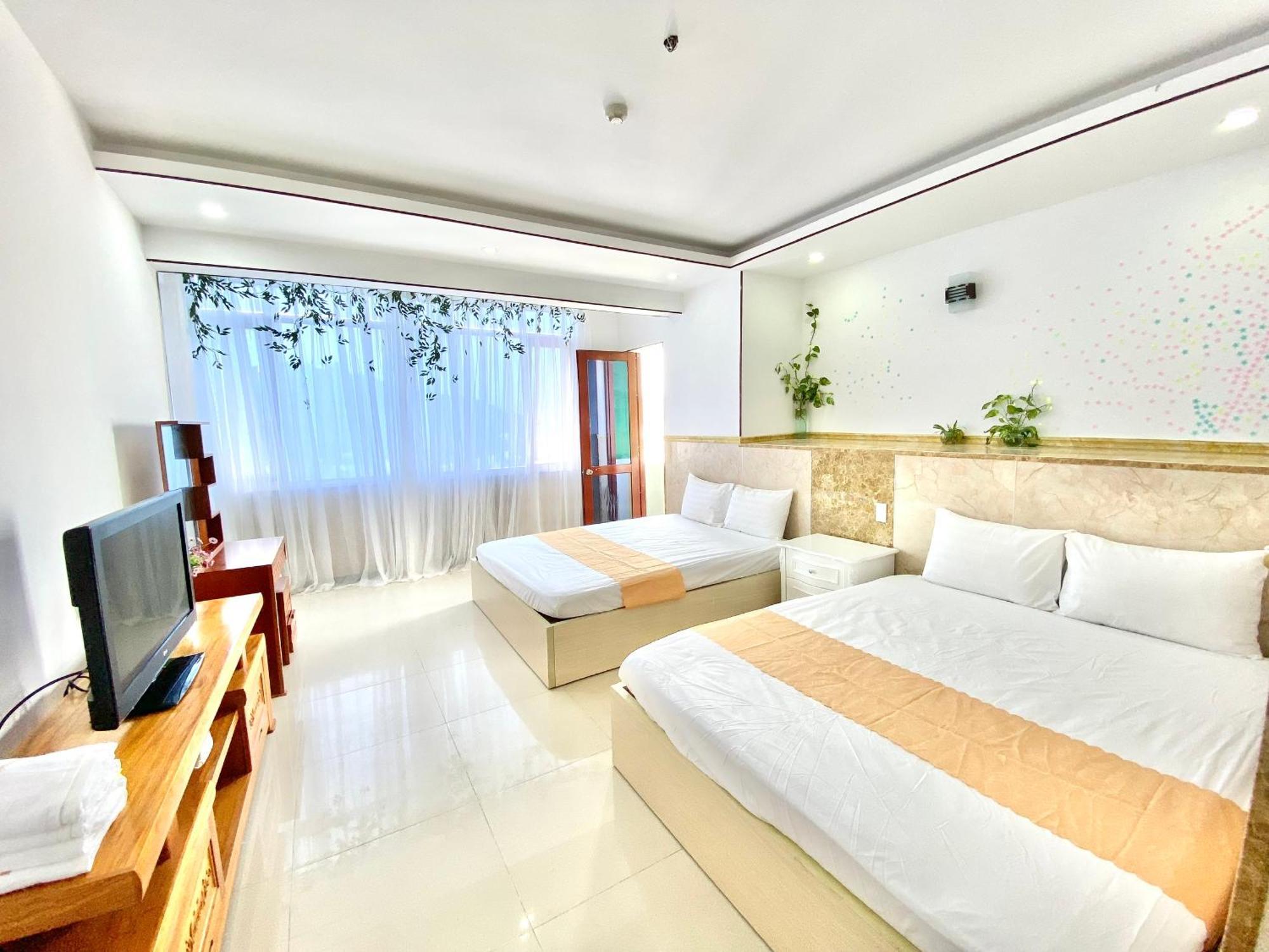 Zozo House - Homestay Bai Sau Vung Tau Exteriör bild