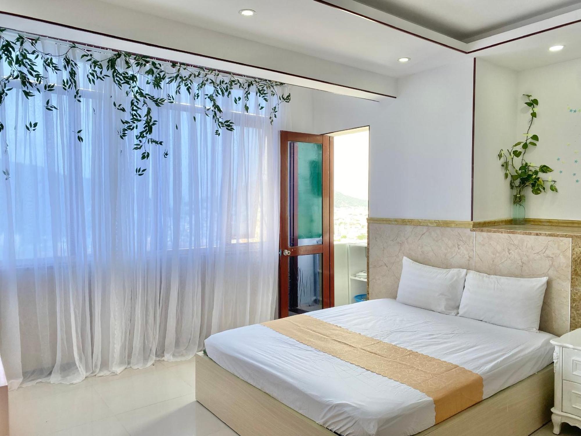 Zozo House - Homestay Bai Sau Vung Tau Exteriör bild