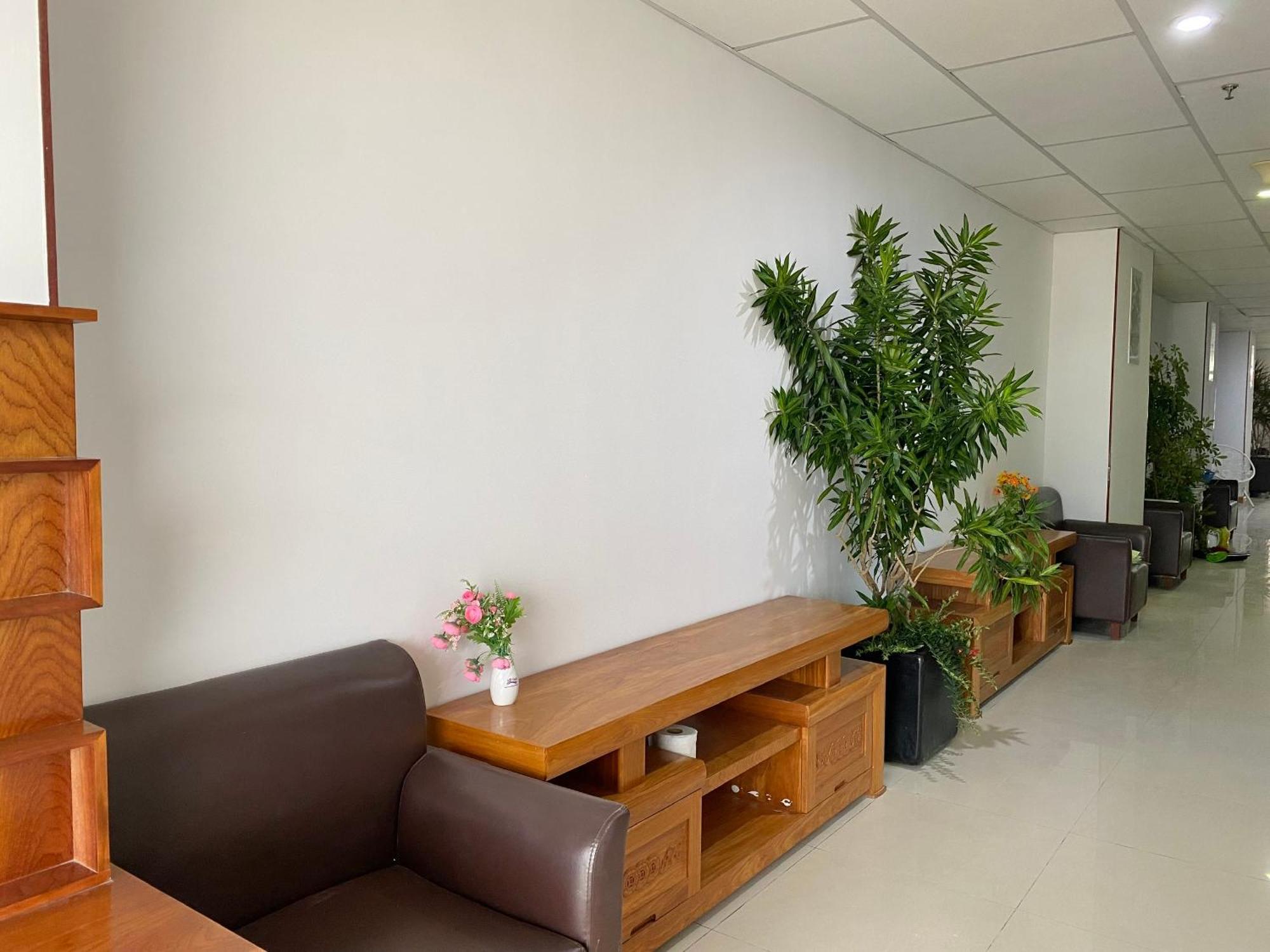 Zozo House - Homestay Bai Sau Vung Tau Exteriör bild