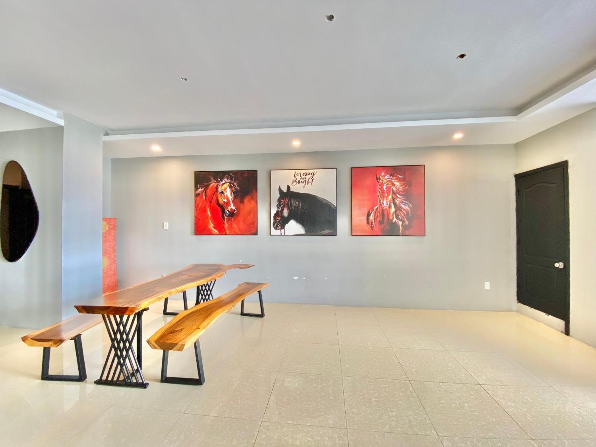 Zozo House - Homestay Bai Sau Vung Tau Exteriör bild