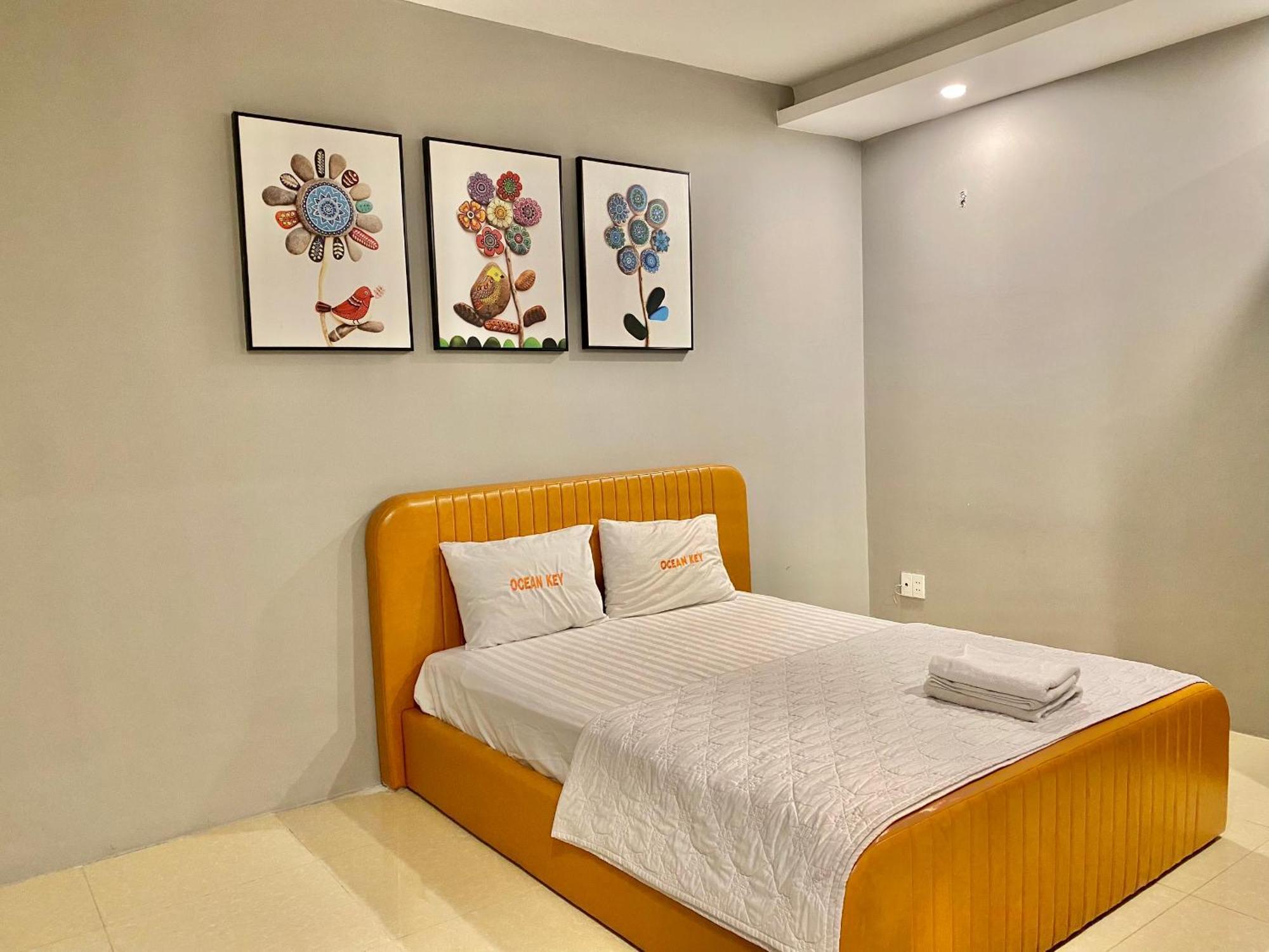 Zozo House - Homestay Bai Sau Vung Tau Exteriör bild
