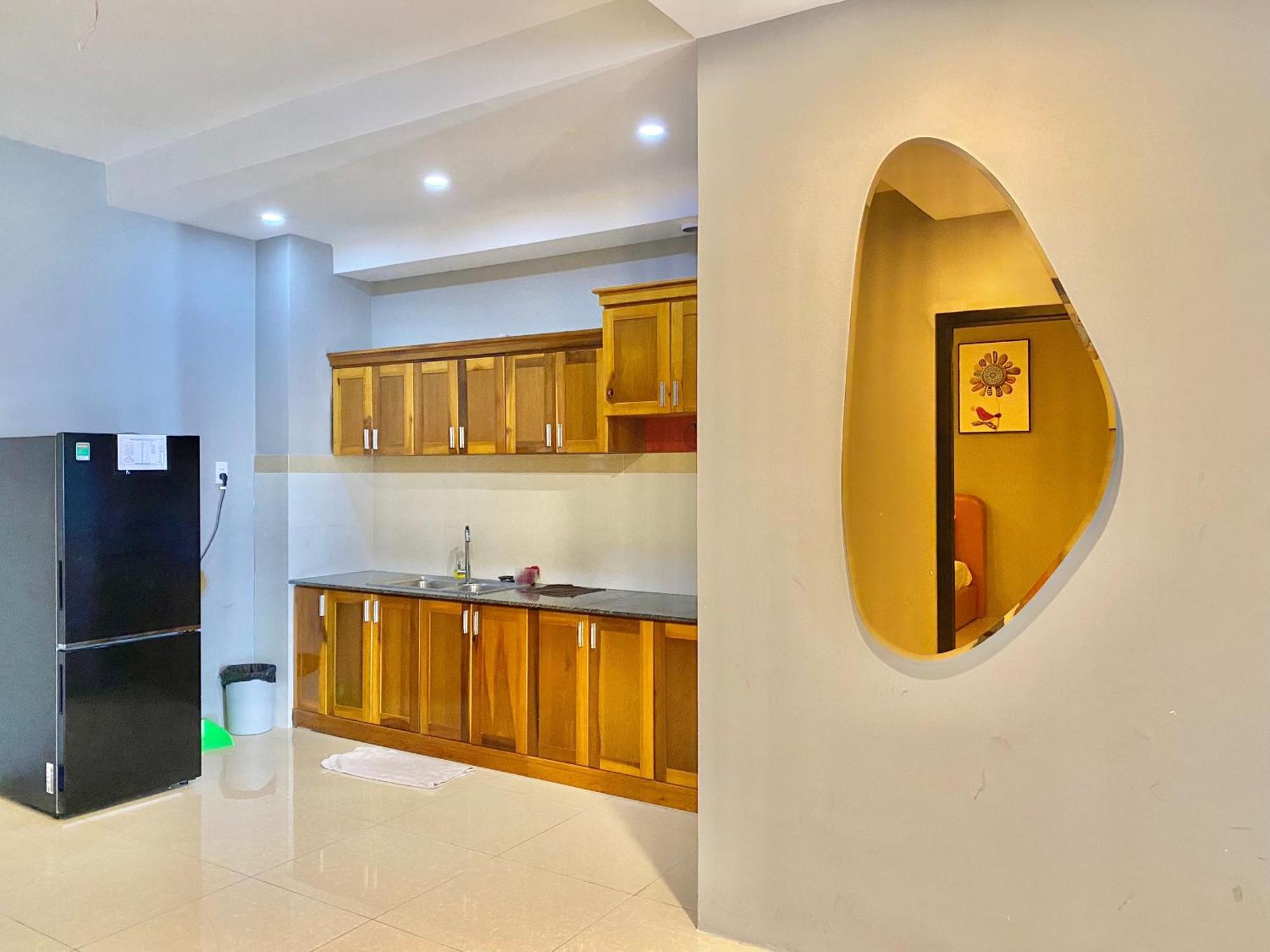 Zozo House - Homestay Bai Sau Vung Tau Exteriör bild