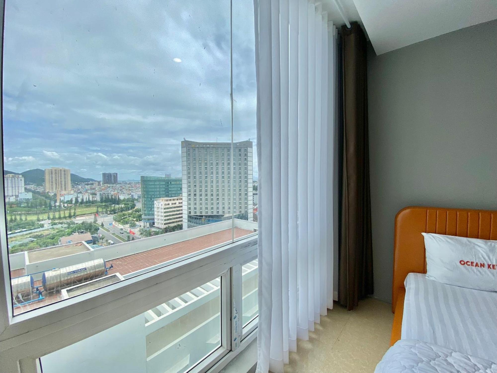 Zozo House - Homestay Bai Sau Vung Tau Exteriör bild