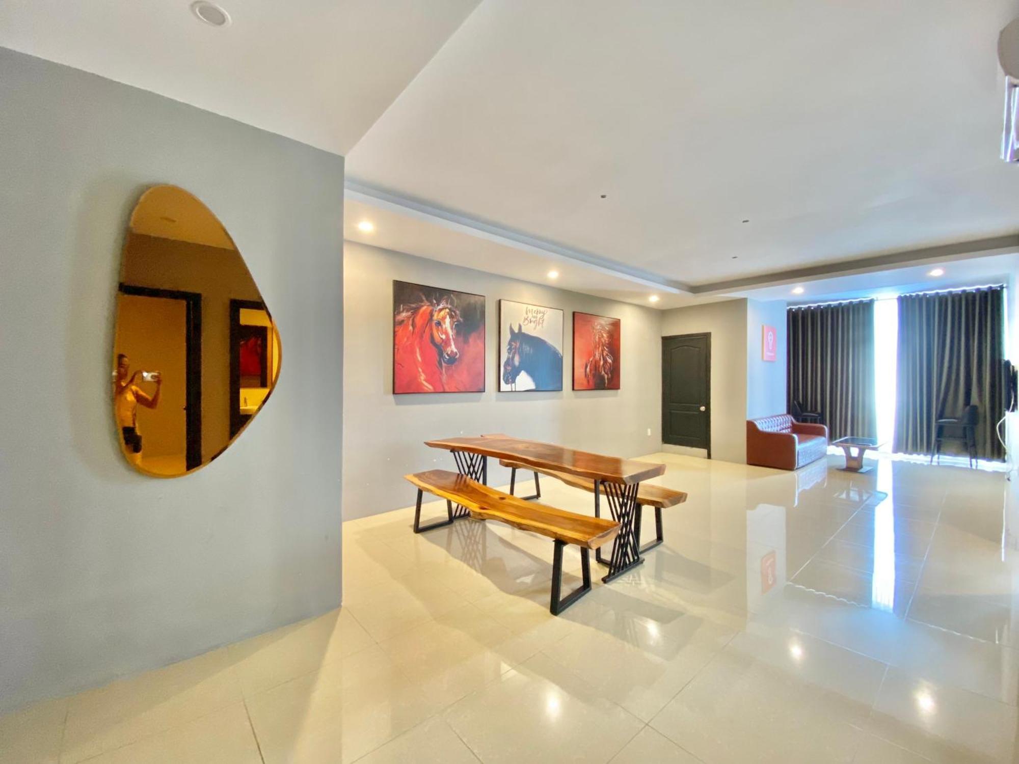 Zozo House - Homestay Bai Sau Vung Tau Exteriör bild