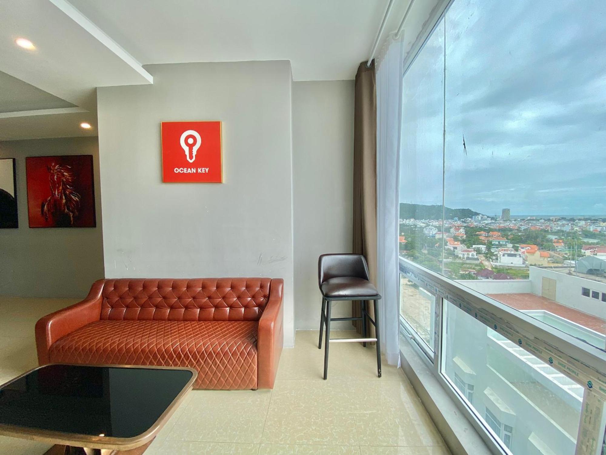 Zozo House - Homestay Bai Sau Vung Tau Exteriör bild
