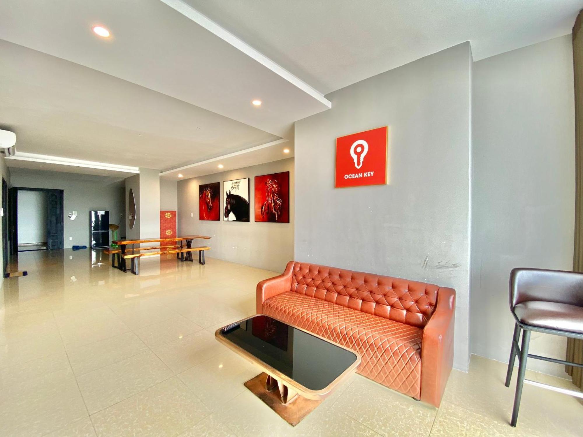 Zozo House - Homestay Bai Sau Vung Tau Exteriör bild