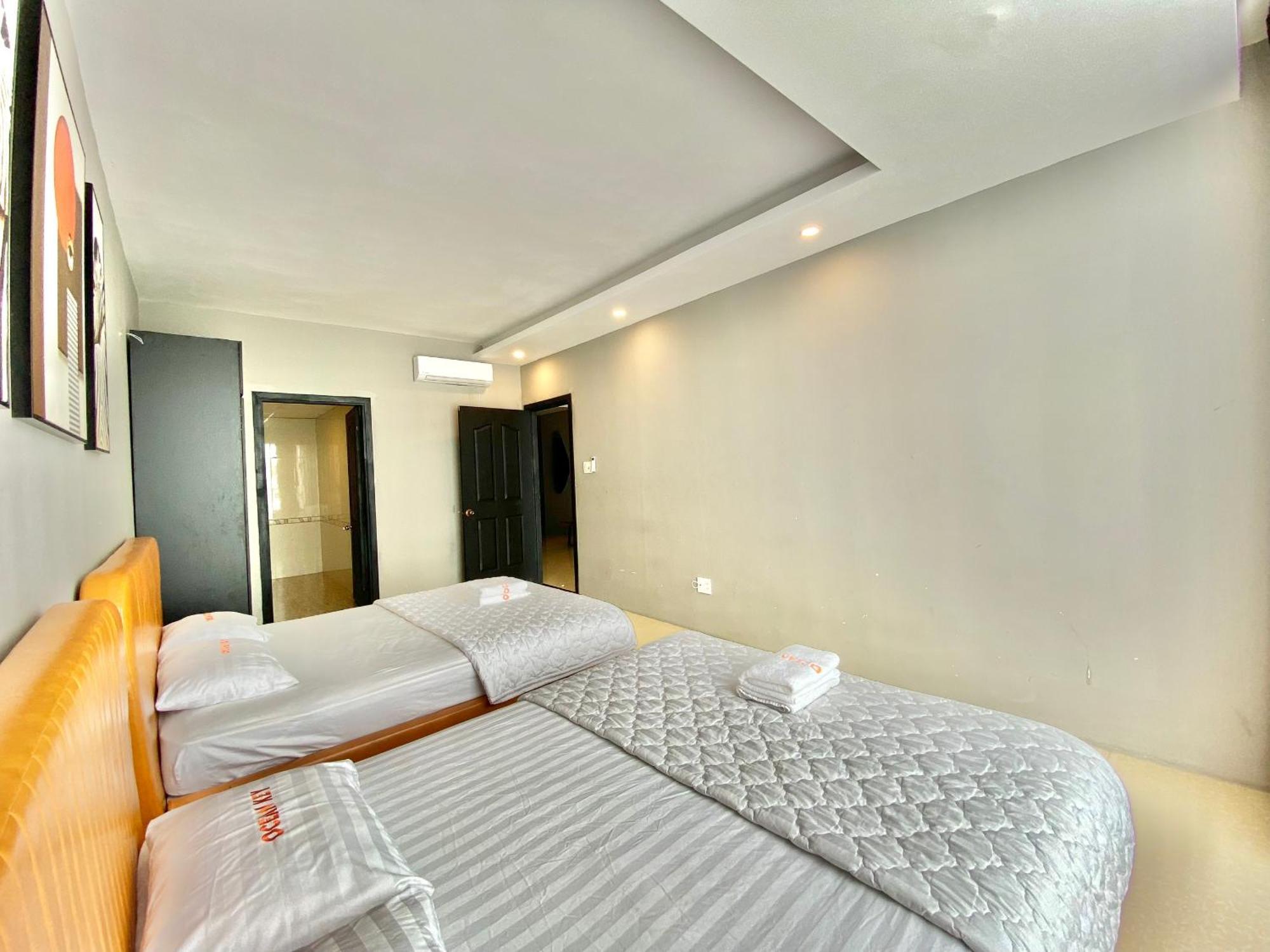 Zozo House - Homestay Bai Sau Vung Tau Exteriör bild