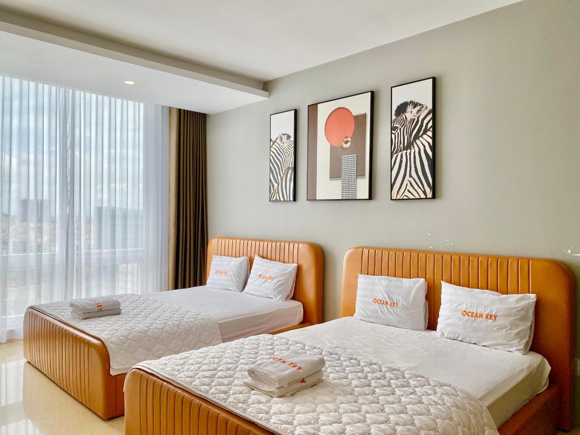 Zozo House - Homestay Bai Sau Vung Tau Exteriör bild