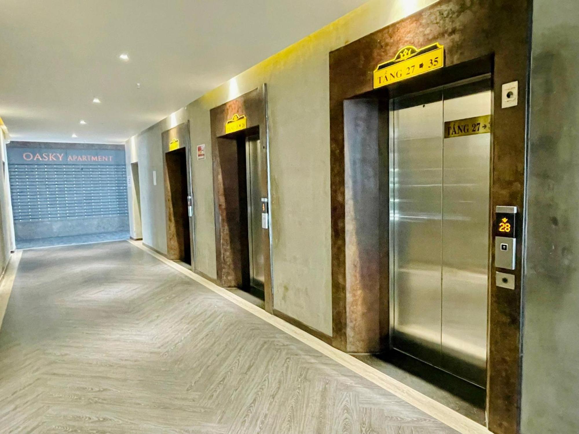 Zozo House - Homestay Bai Sau Vung Tau Exteriör bild
