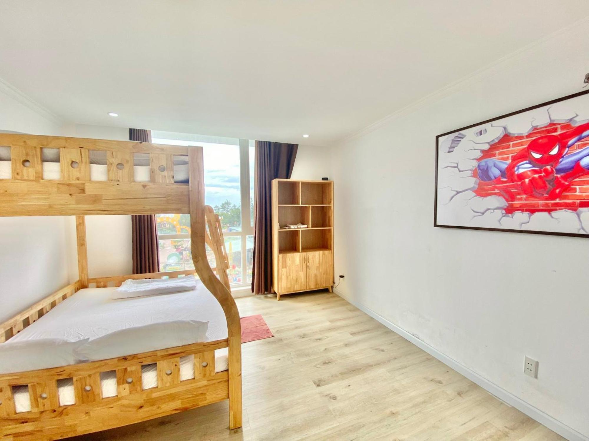 Zozo House - Homestay Bai Sau Vung Tau Exteriör bild