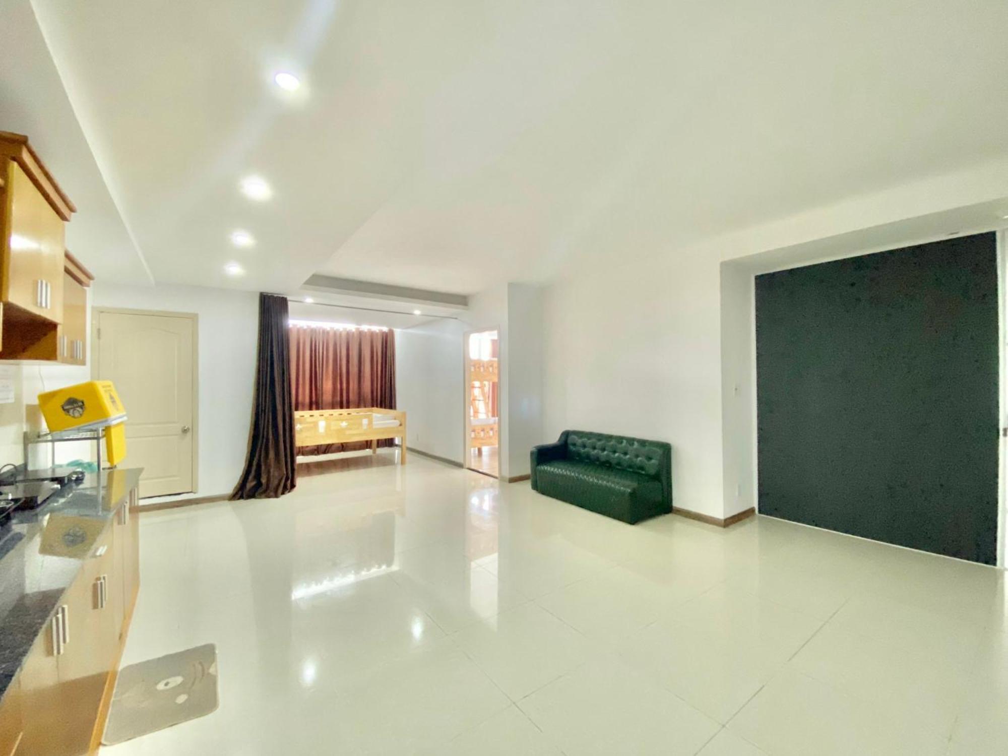 Zozo House - Homestay Bai Sau Vung Tau Exteriör bild