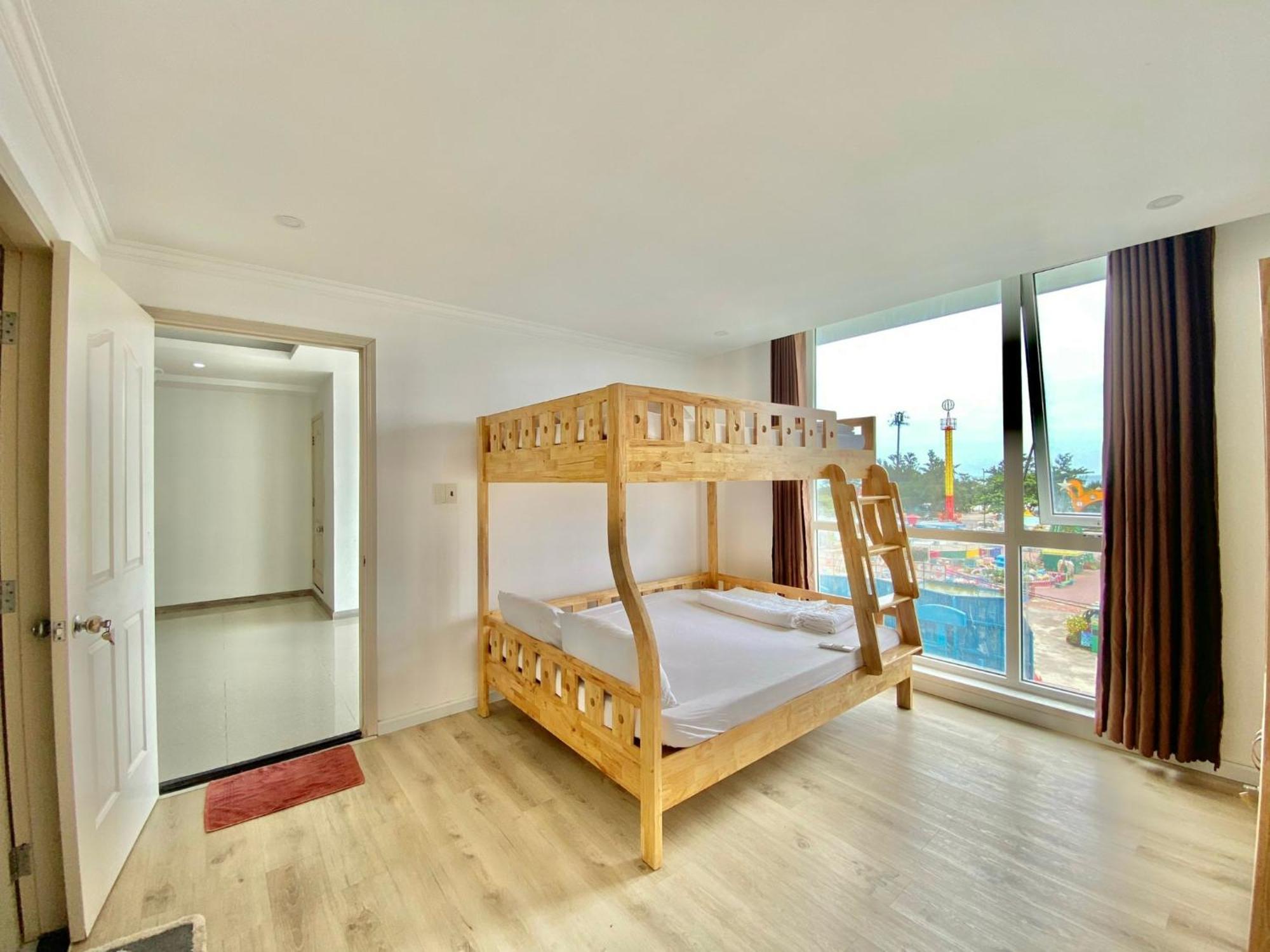 Zozo House - Homestay Bai Sau Vung Tau Exteriör bild