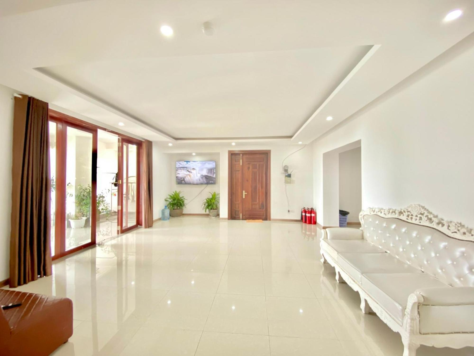 Zozo House - Homestay Bai Sau Vung Tau Exteriör bild