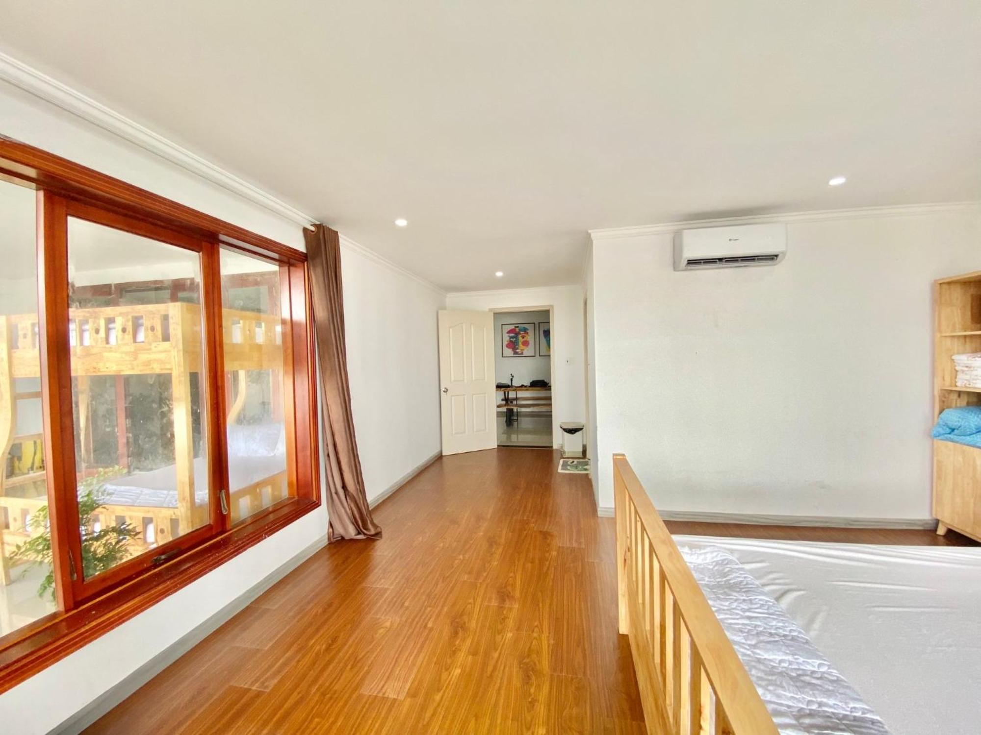 Zozo House - Homestay Bai Sau Vung Tau Exteriör bild