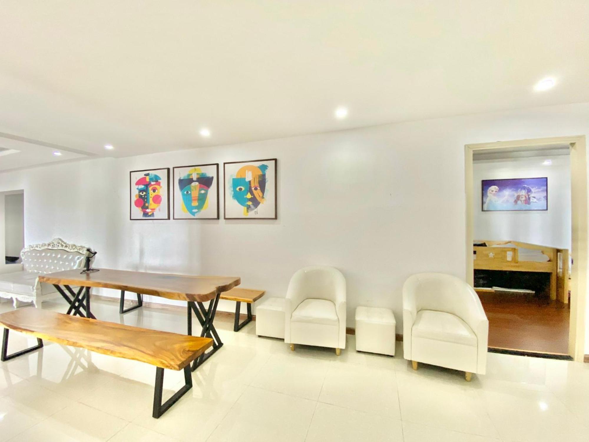Zozo House - Homestay Bai Sau Vung Tau Exteriör bild