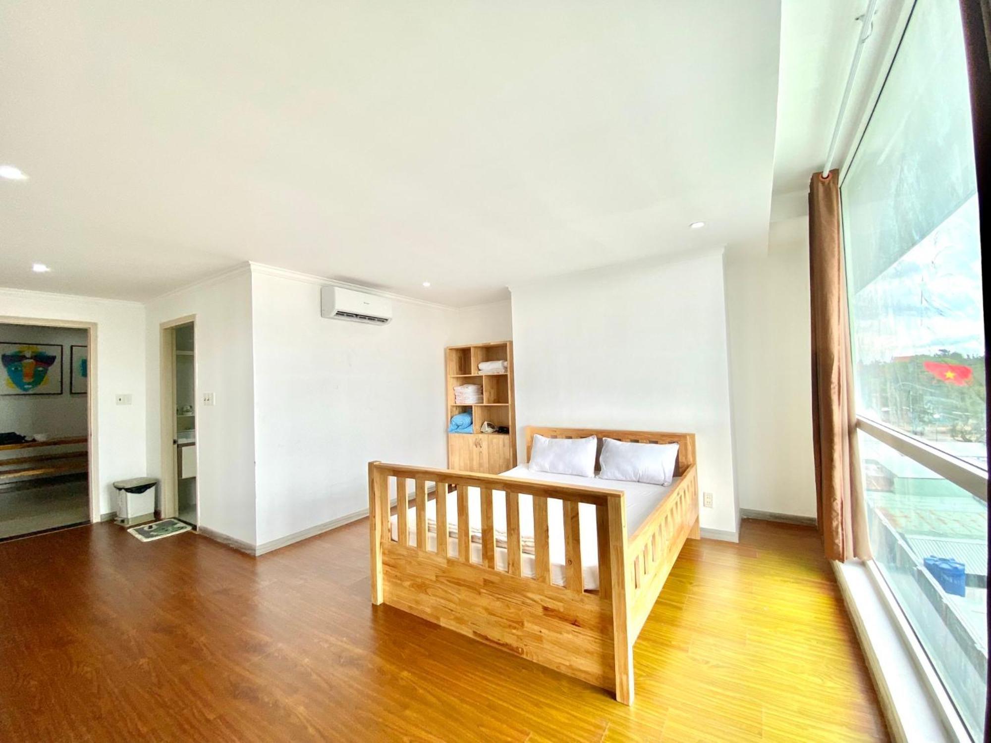 Zozo House - Homestay Bai Sau Vung Tau Exteriör bild