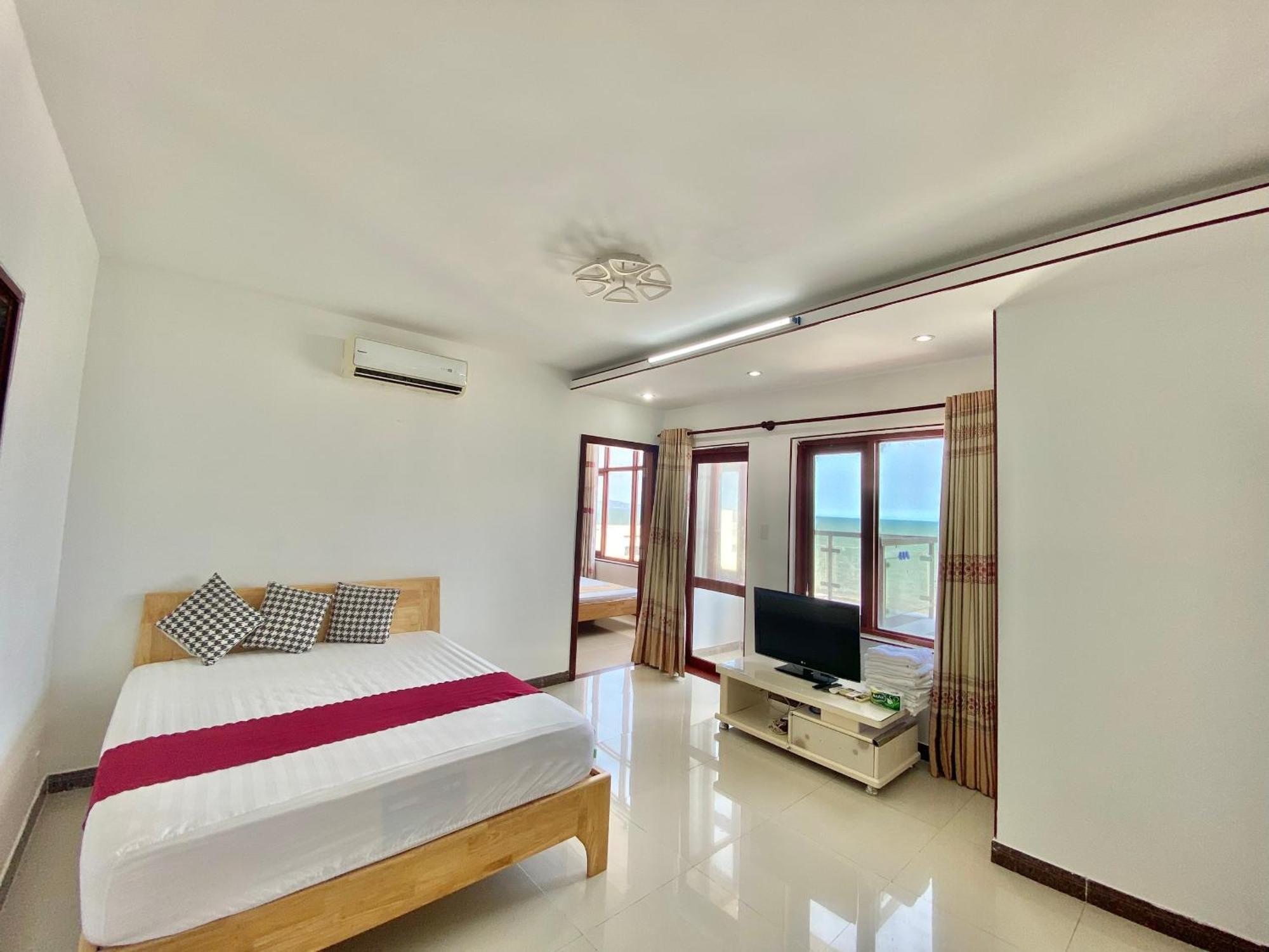 Zozo House - Homestay Bai Sau Vung Tau Exteriör bild
