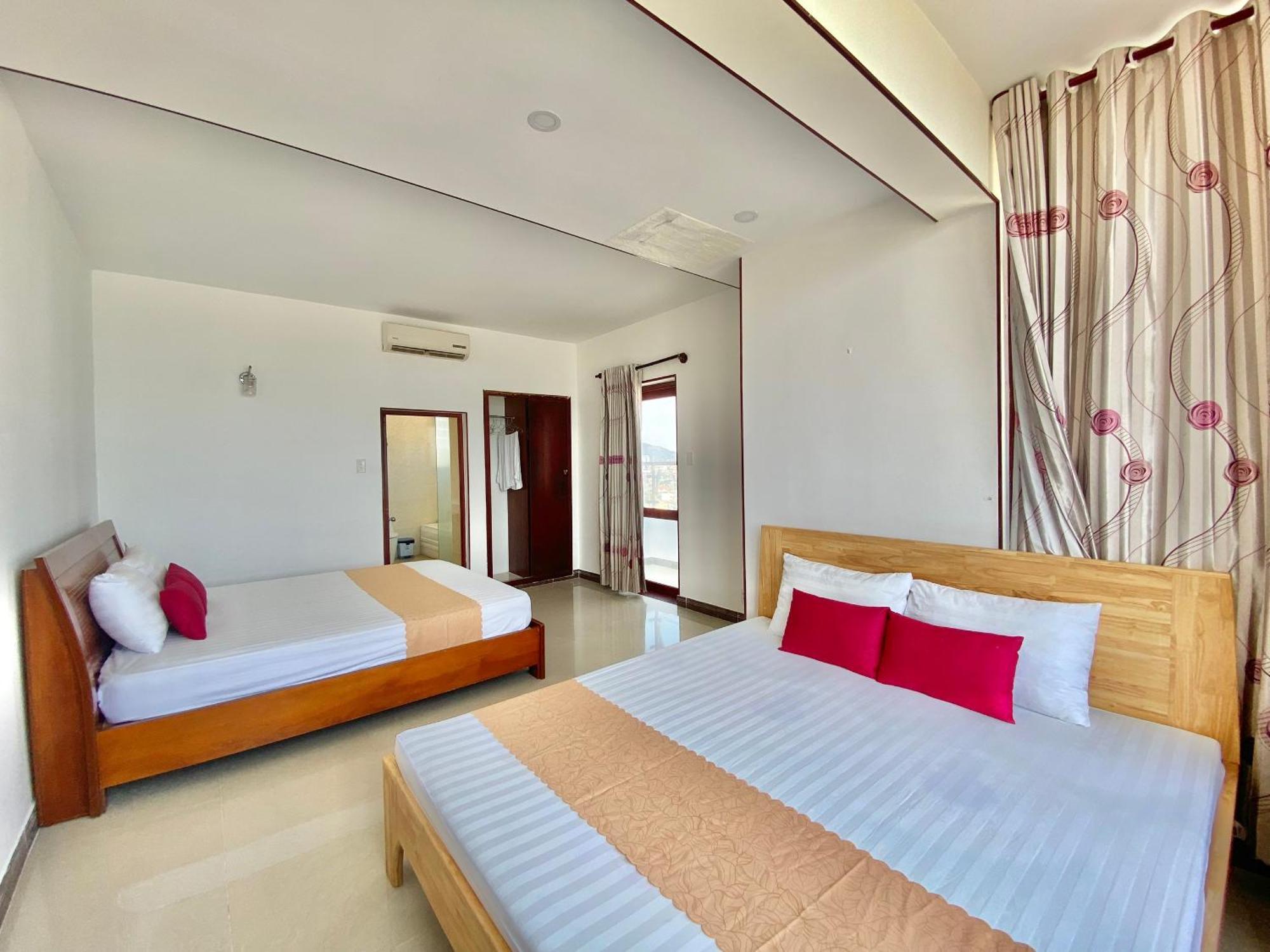 Zozo House - Homestay Bai Sau Vung Tau Exteriör bild