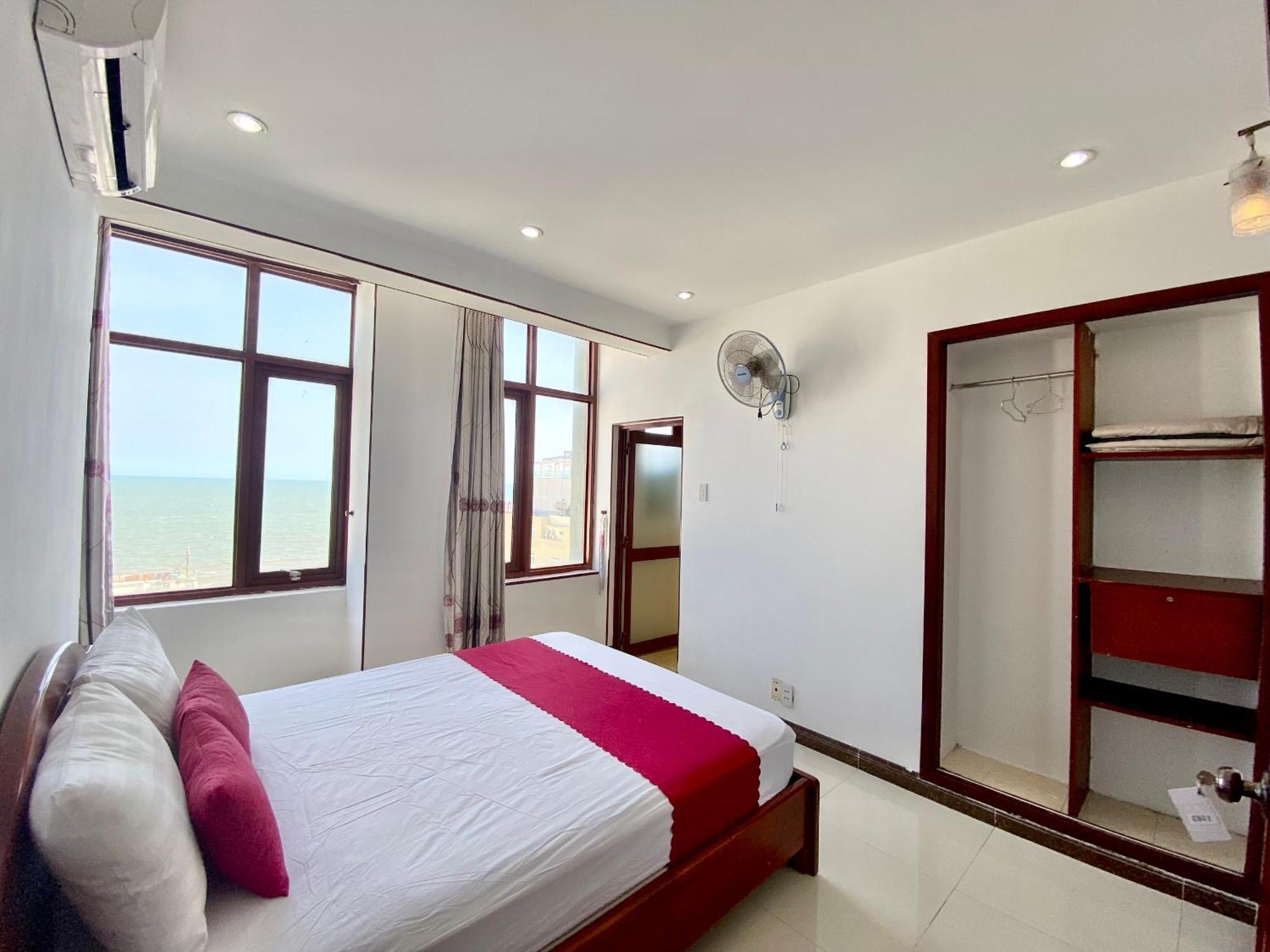 Zozo House - Homestay Bai Sau Vung Tau Exteriör bild