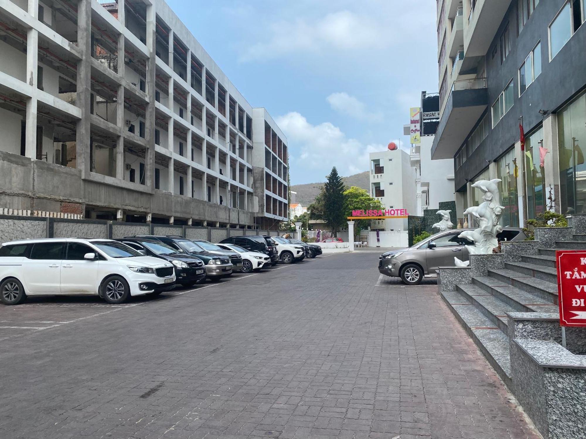 Zozo House - Homestay Bai Sau Vung Tau Exteriör bild