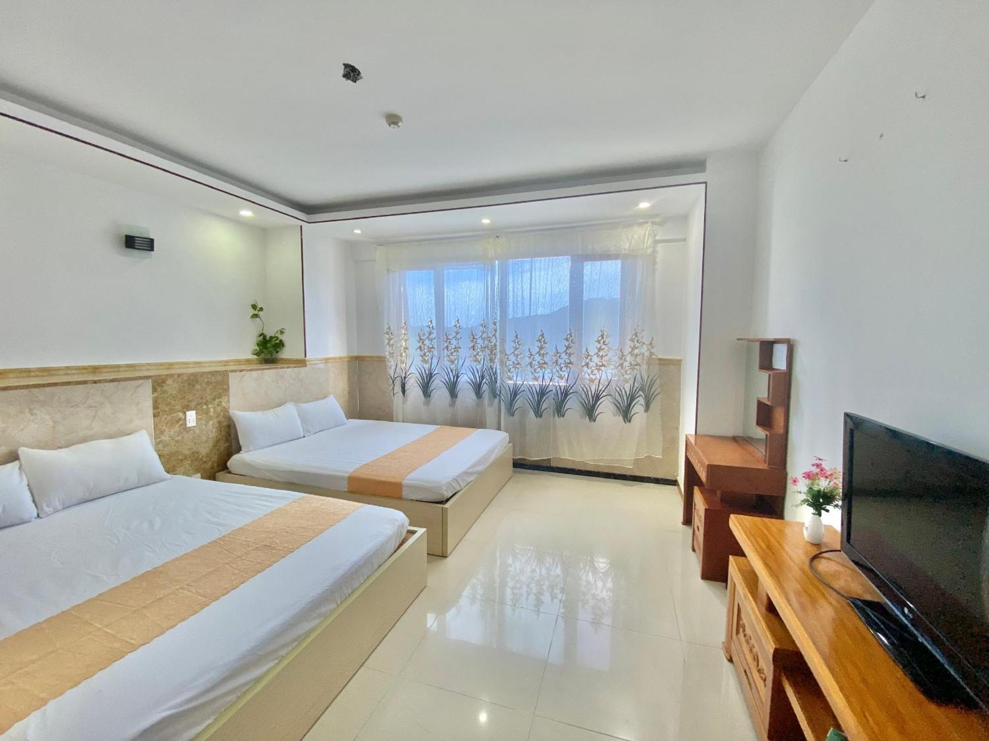 Zozo House - Homestay Bai Sau Vung Tau Exteriör bild