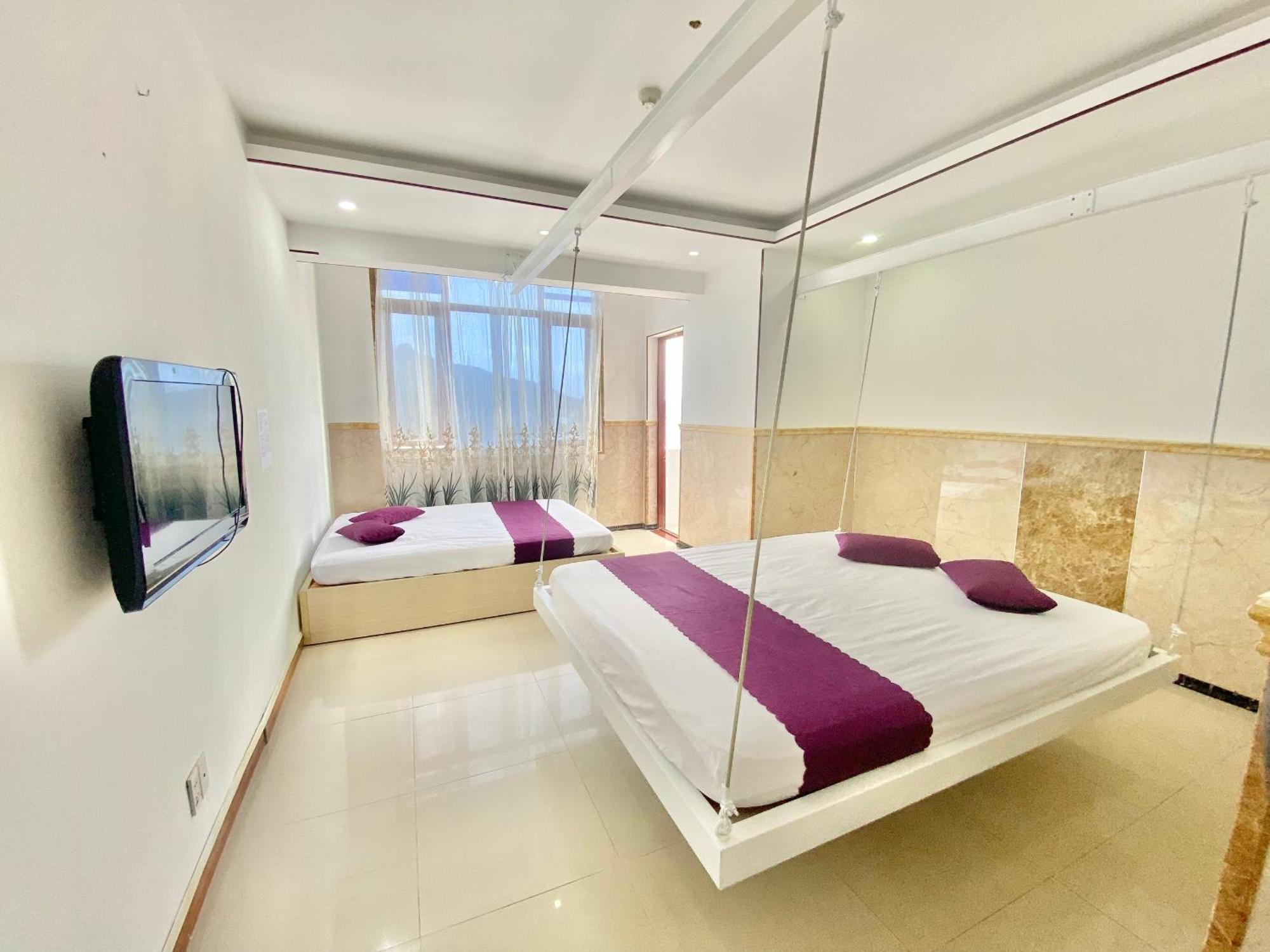 Zozo House - Homestay Bai Sau Vung Tau Exteriör bild
