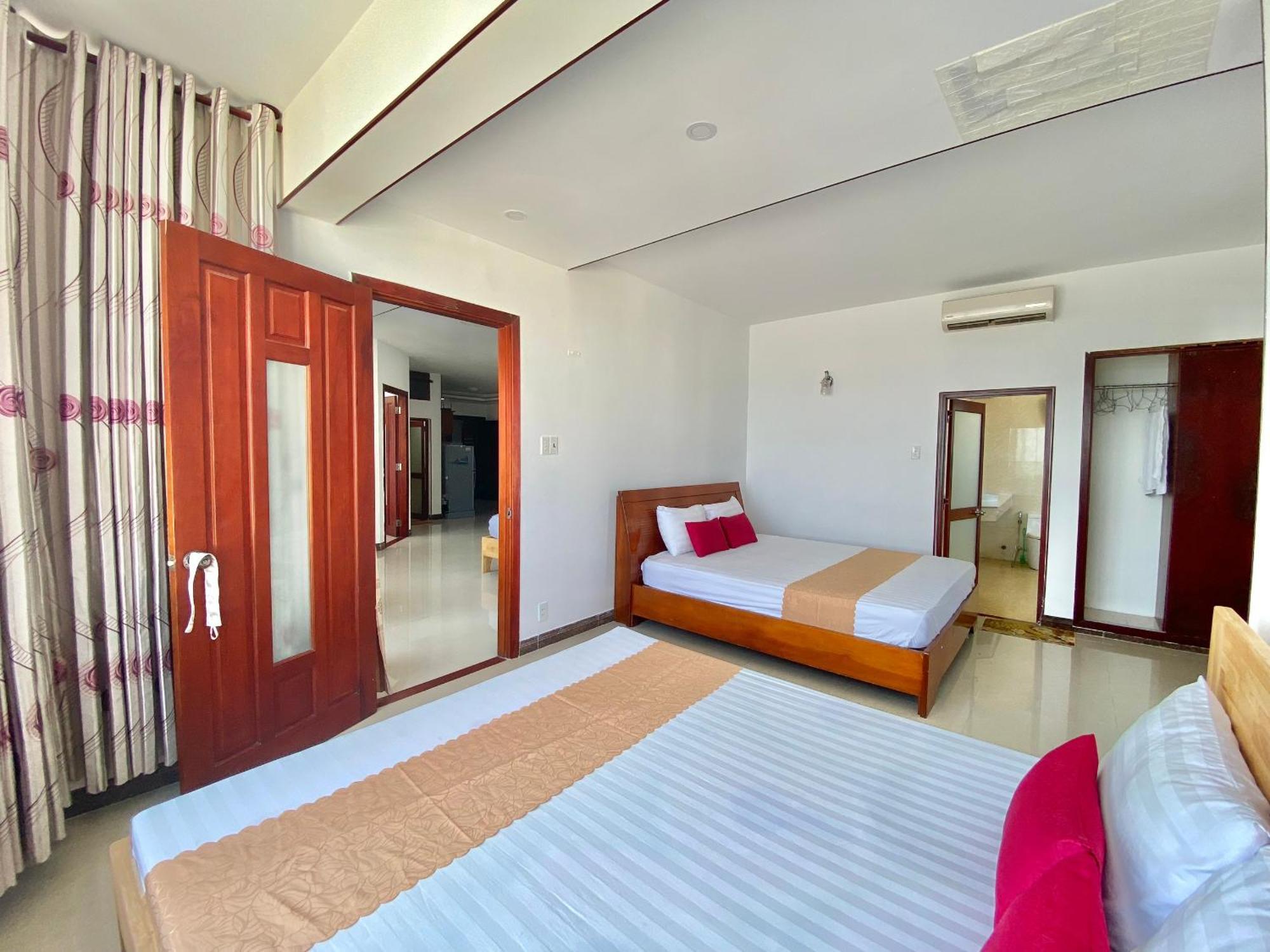 Zozo House - Homestay Bai Sau Vung Tau Exteriör bild