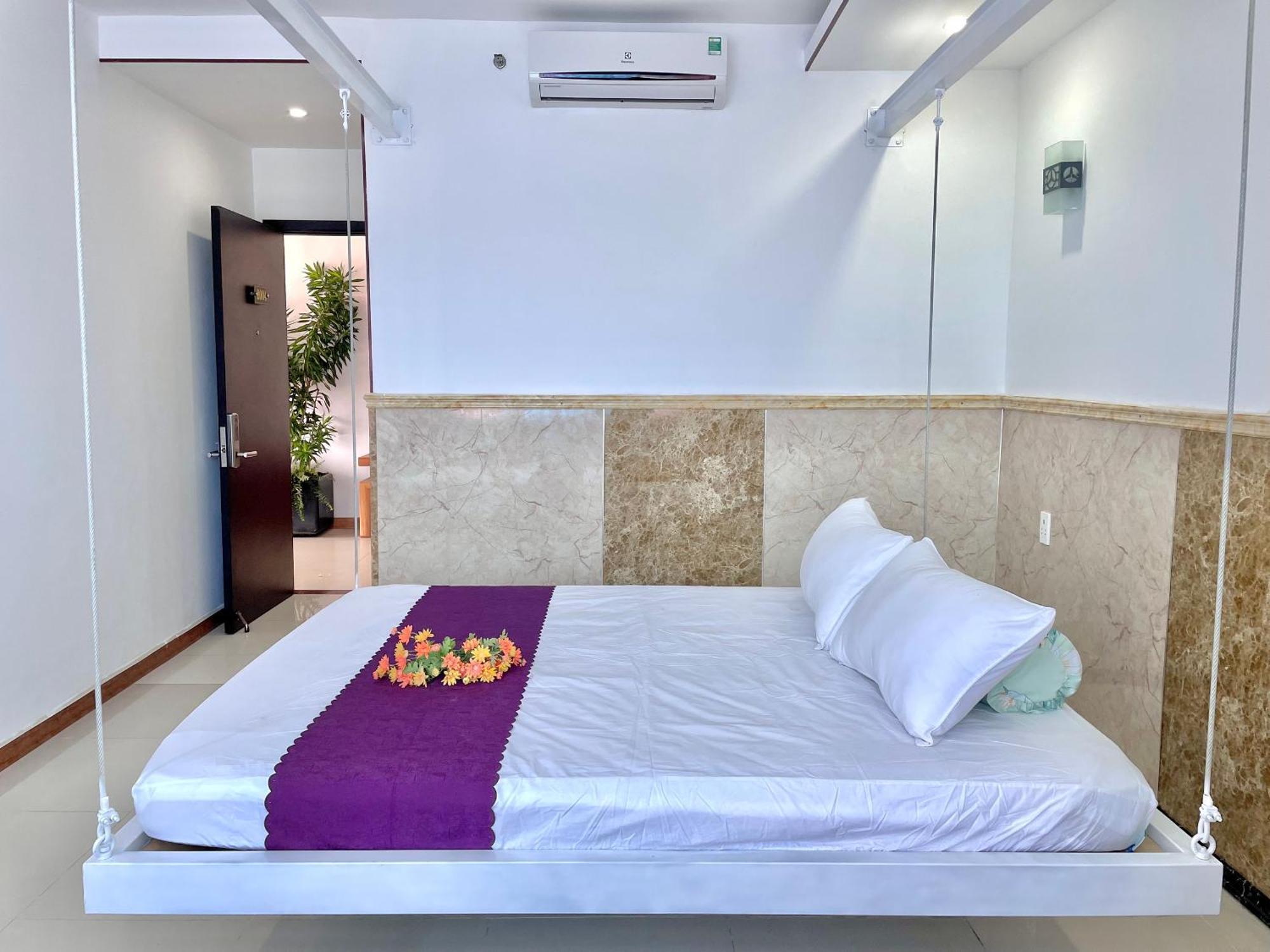 Zozo House - Homestay Bai Sau Vung Tau Exteriör bild