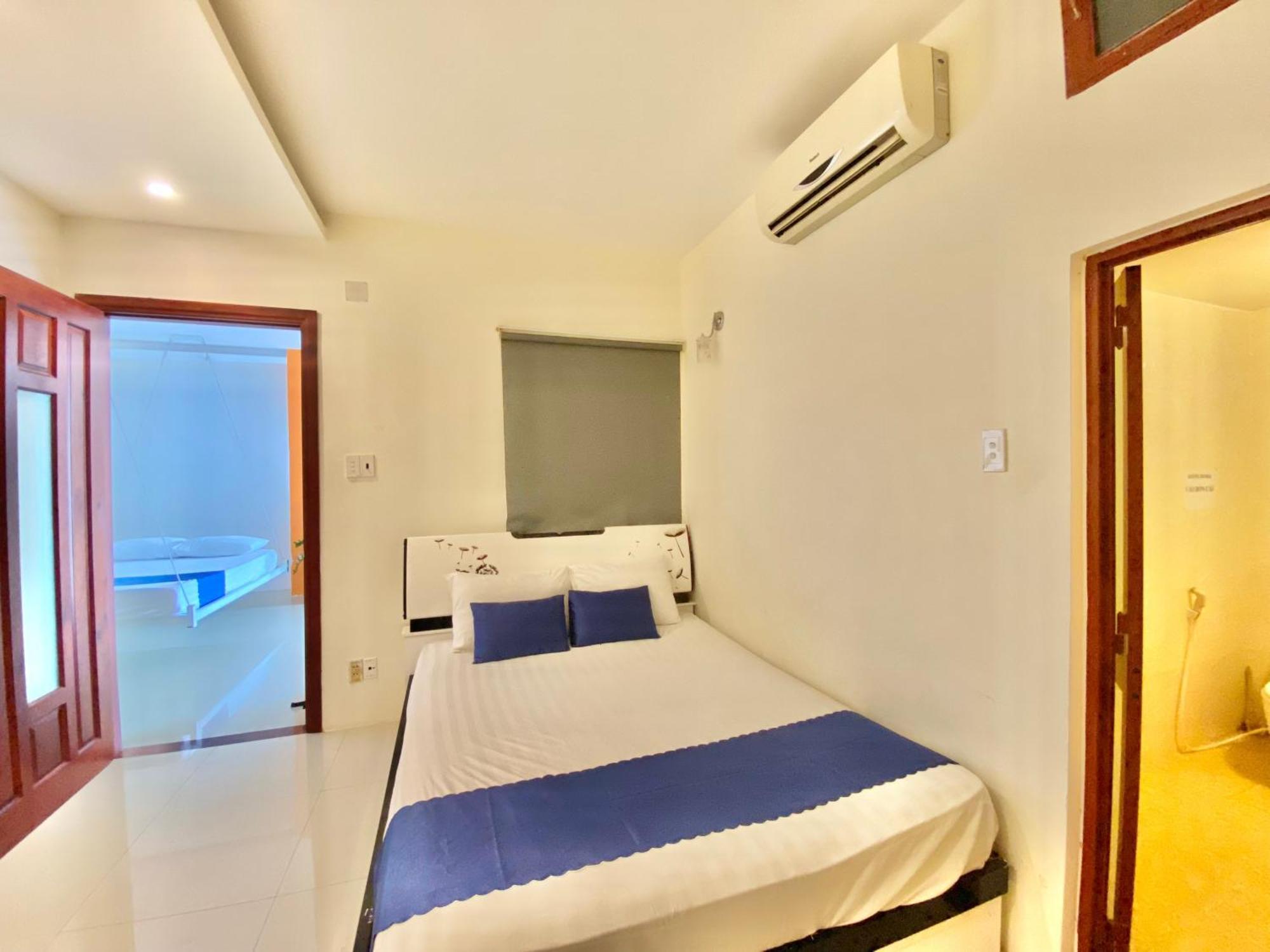 Zozo House - Homestay Bai Sau Vung Tau Exteriör bild