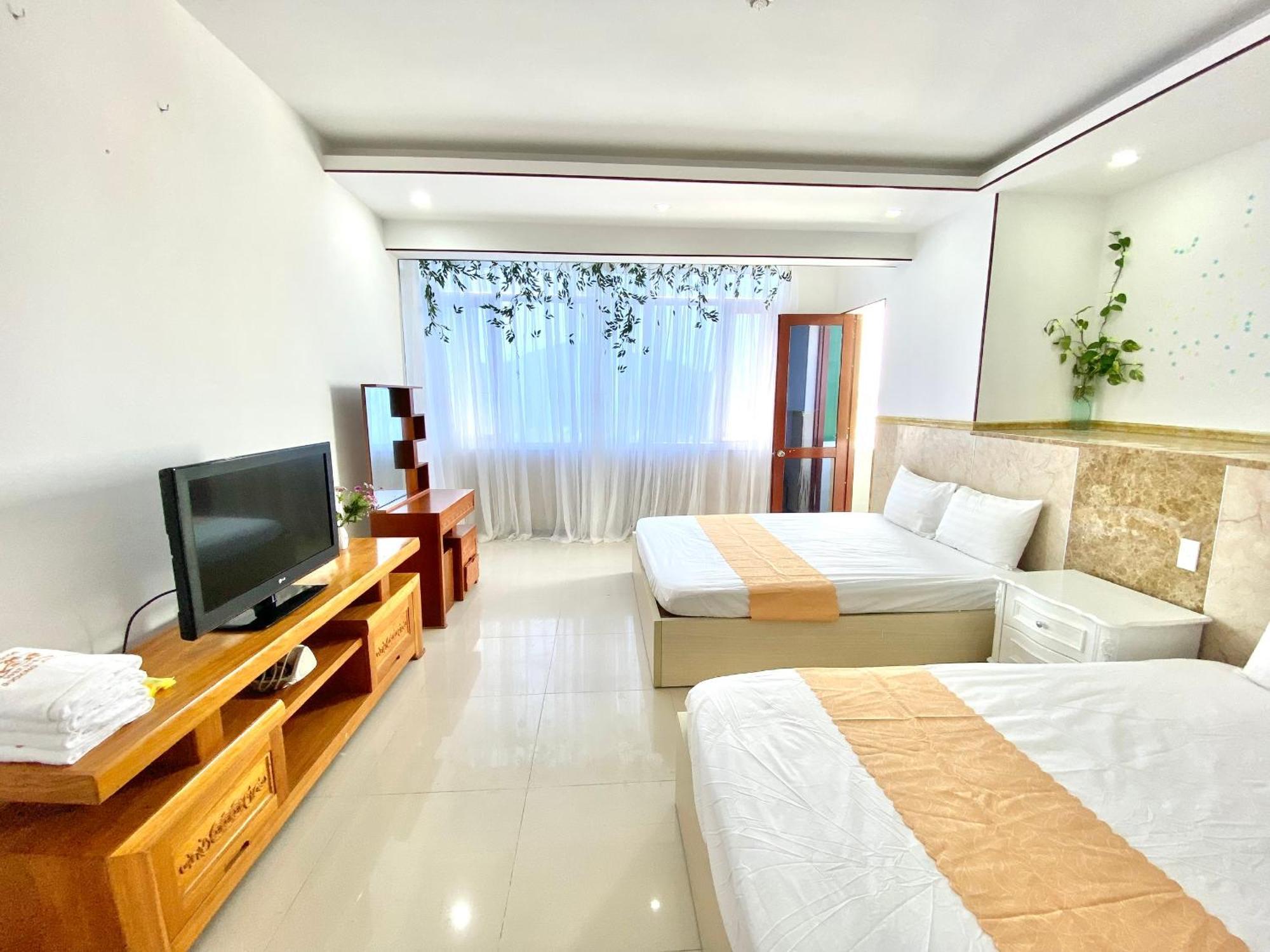Zozo House - Homestay Bai Sau Vung Tau Exteriör bild